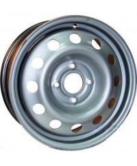 EuroDisk BMW 3er (E36) 64C37D S R15 W6.0 PCD5x120 ET42 DIA72.5